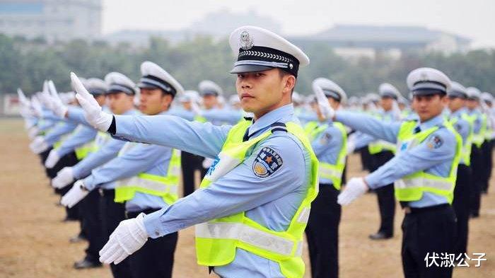 上海辅警招聘公告：亲属连续六个月以上在国外留学或居住的，不得报考