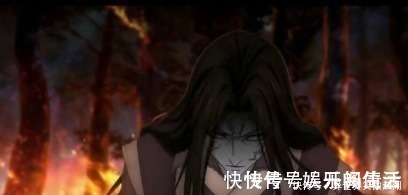 蓝湛$魔道祖师一眼就认出莫玄羽是魏无羡的几个人，居然不止蓝湛一个