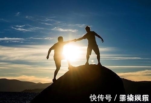 分形$天人合易：从易经悟出的“道”，遵循这一点你就会走上成功的大道