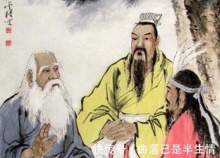 失传#我国上古三大奇书，一无已无人参透，两本暂时没人看懂！