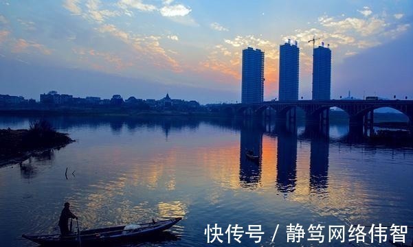 云梦泽#古代诗句中出现的那些好听地名, 真的甩现代地名几条街吗