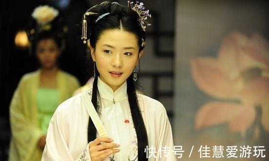 白居易&唐代女诗人之首：才貌双绝，十六岁成为营妓，却以道袍了却余生