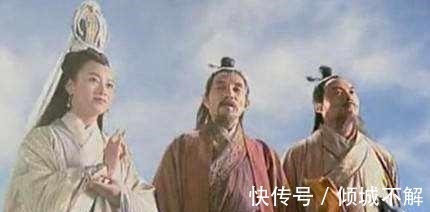 正神！封神演义，姜子牙封了365位正神，只有一位被封为天尊，他是谁！