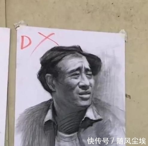 美术$美术画作好坏如何“评判”，老师的“逆向审美”给出答案：丑≠差