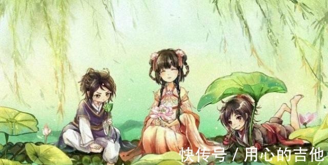 魏无羡$魔道祖师百因必有果，魏无羡的报应一定是江澄，你认为呢